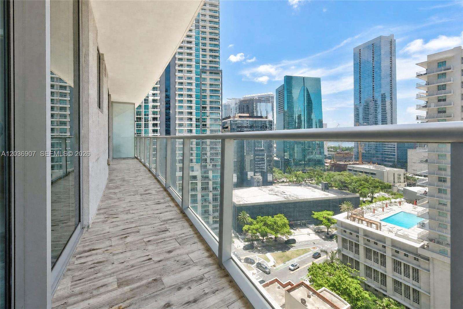 Millecento at 1100 Miami Ave, Miami, FL 33130 - For Rent photo 17