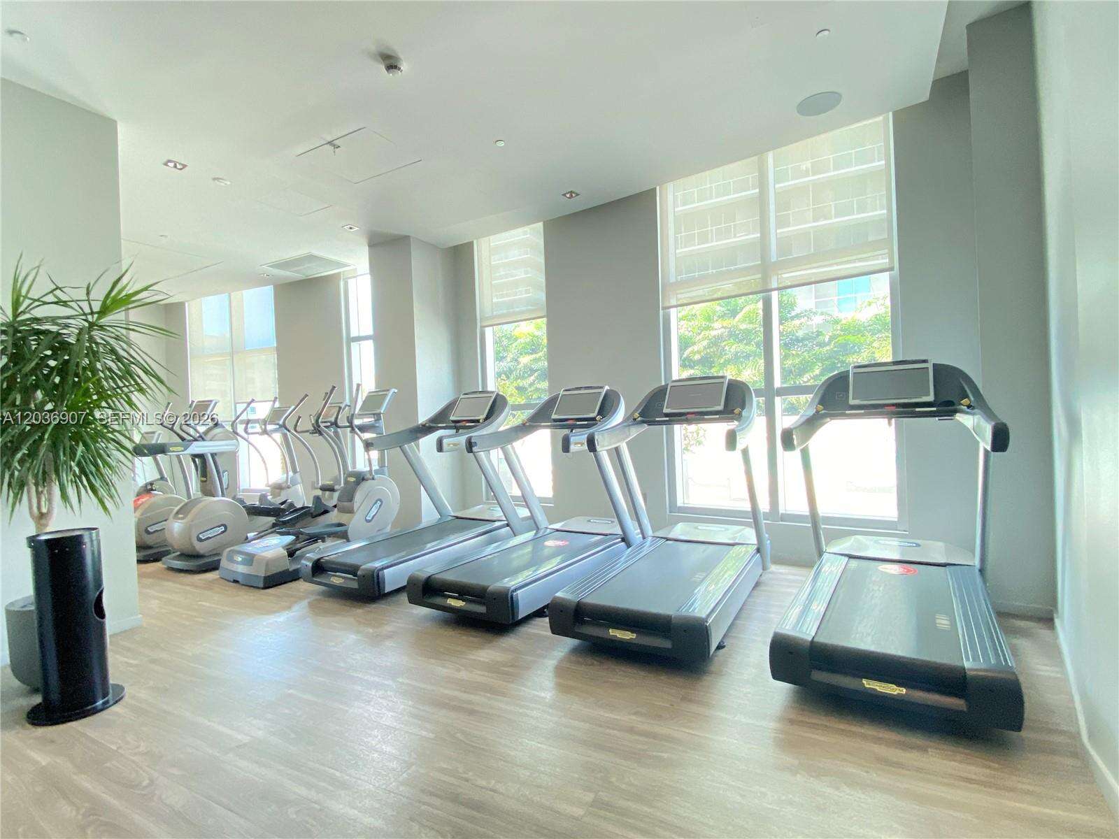 Millecento at 1100 Miami Ave, Miami, FL 33130 - For Rent photo 34