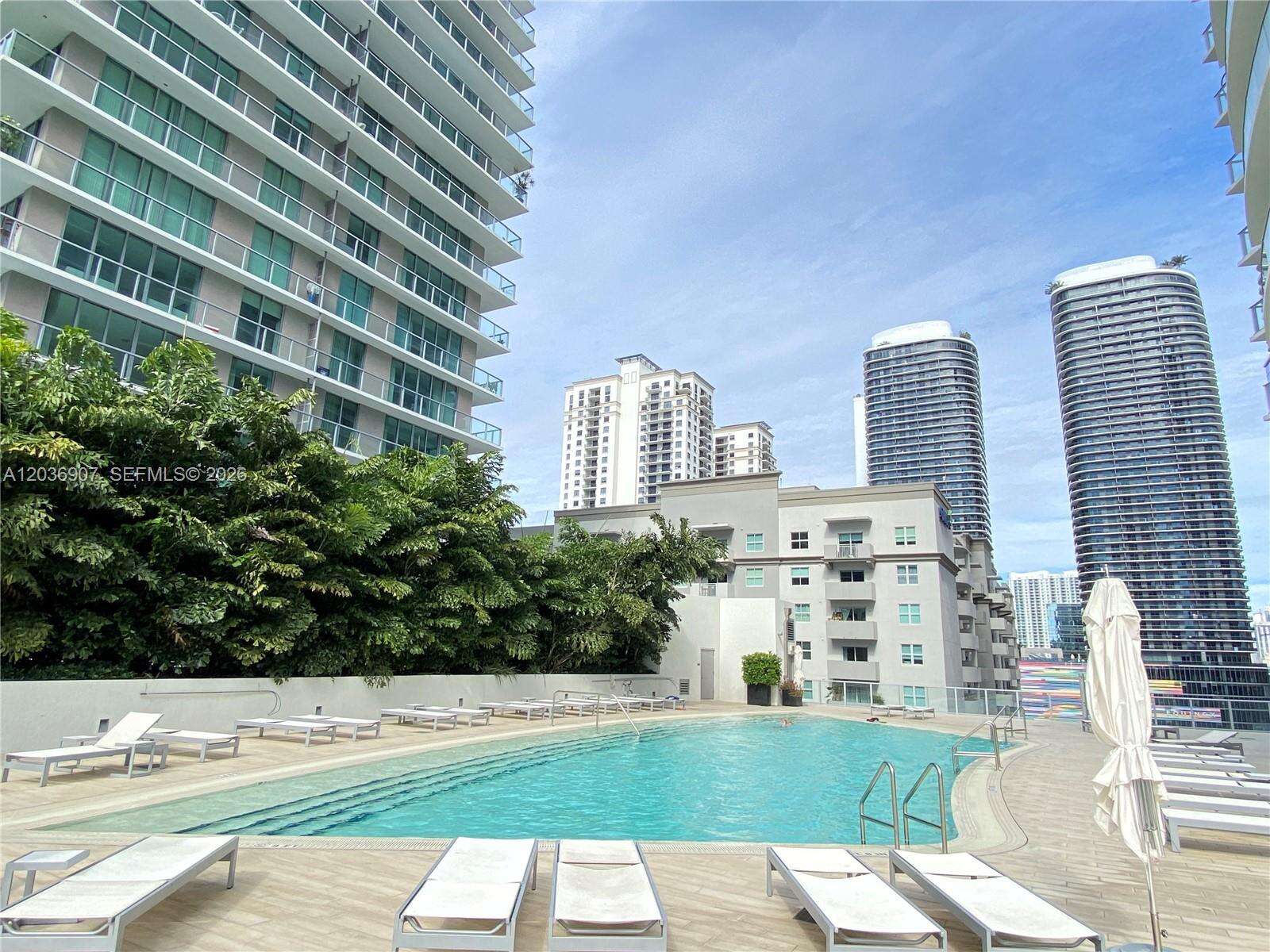 Millecento at 1100 Miami Ave, Miami, FL 33130 - For Rent photo 36