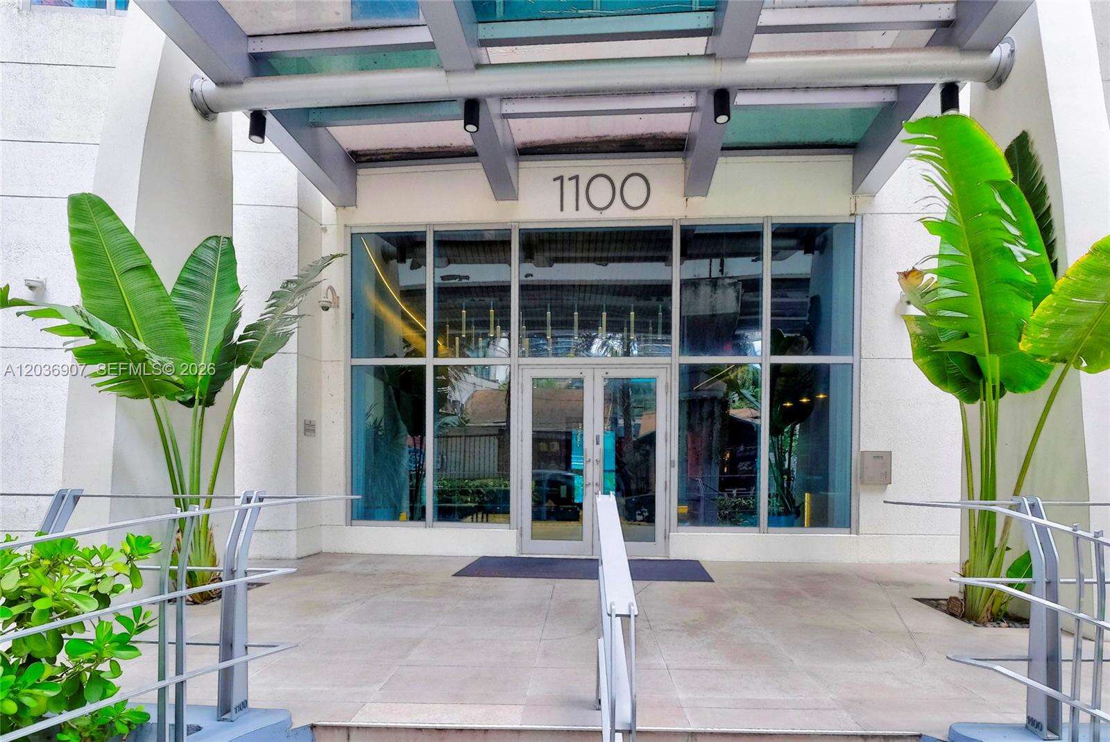 Millecento at 1100 Miami Ave, Miami, FL 33130 - For Rent photo 39