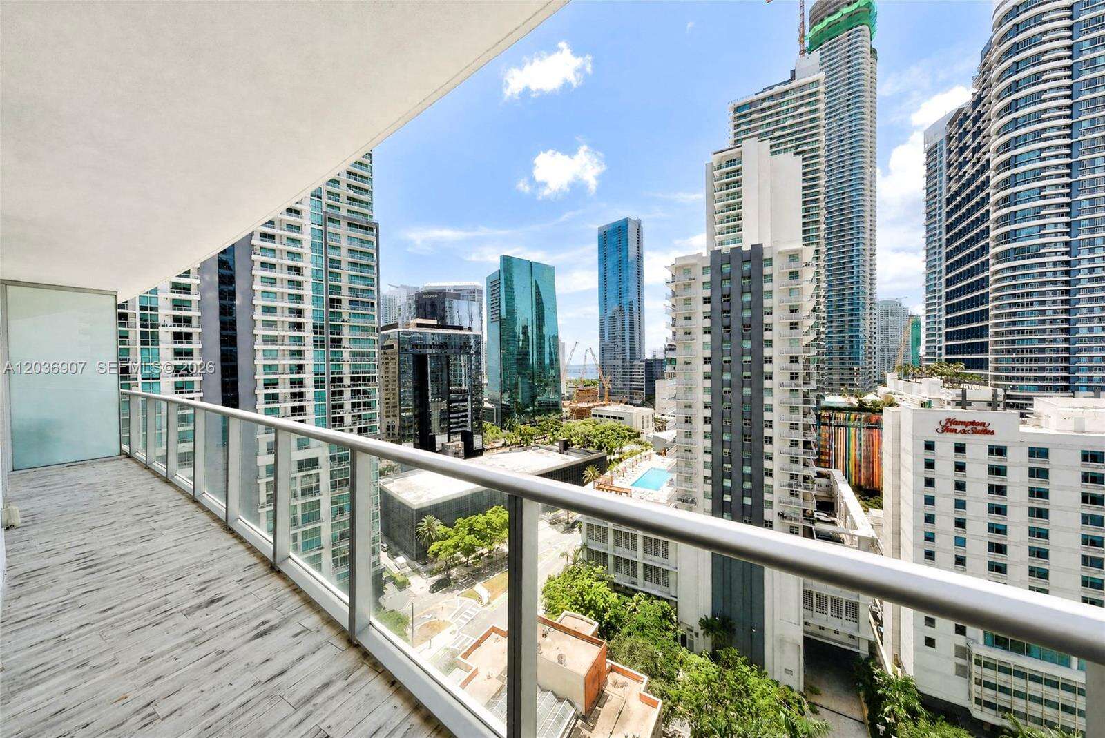 Millecento at 1100 Miami Ave, Miami, FL 33130 - For Rent photo 5