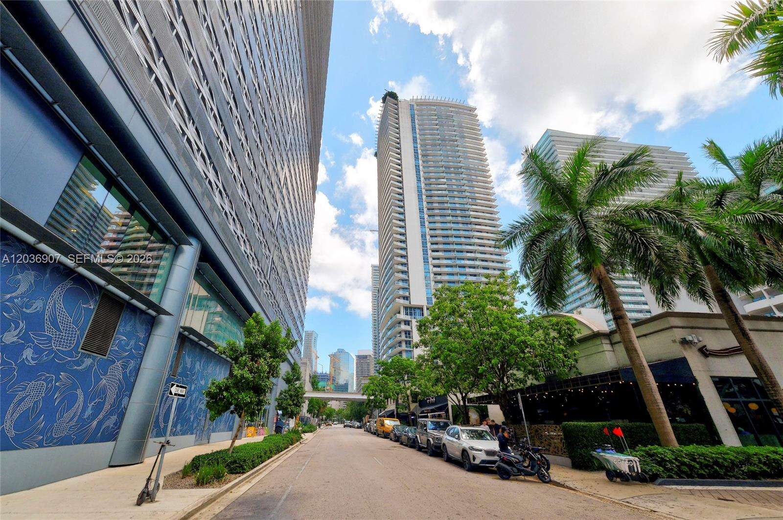 Millecento at 1100 Miami Ave, Miami, FL 33130 - For Rent photo 43