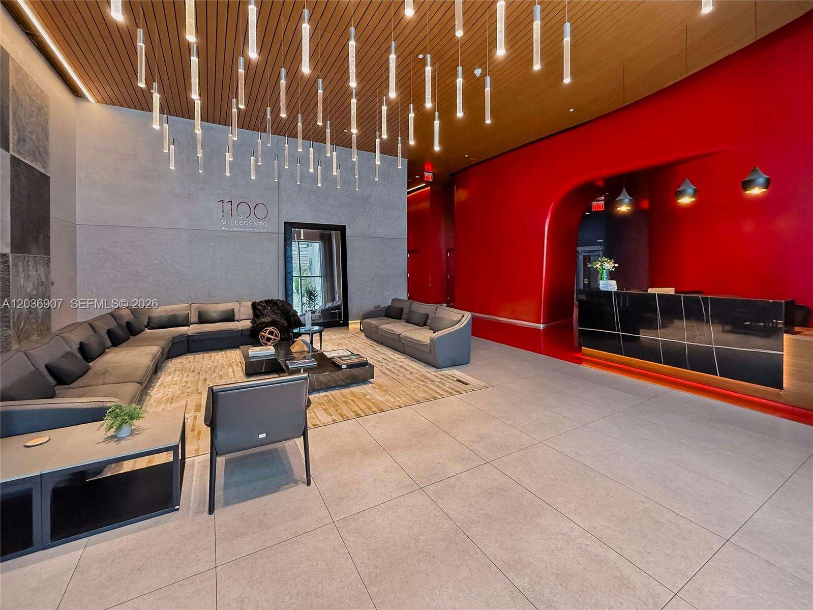 Millecento at 1100 Miami Ave, Miami, FL 33130 - For Rent photo 44