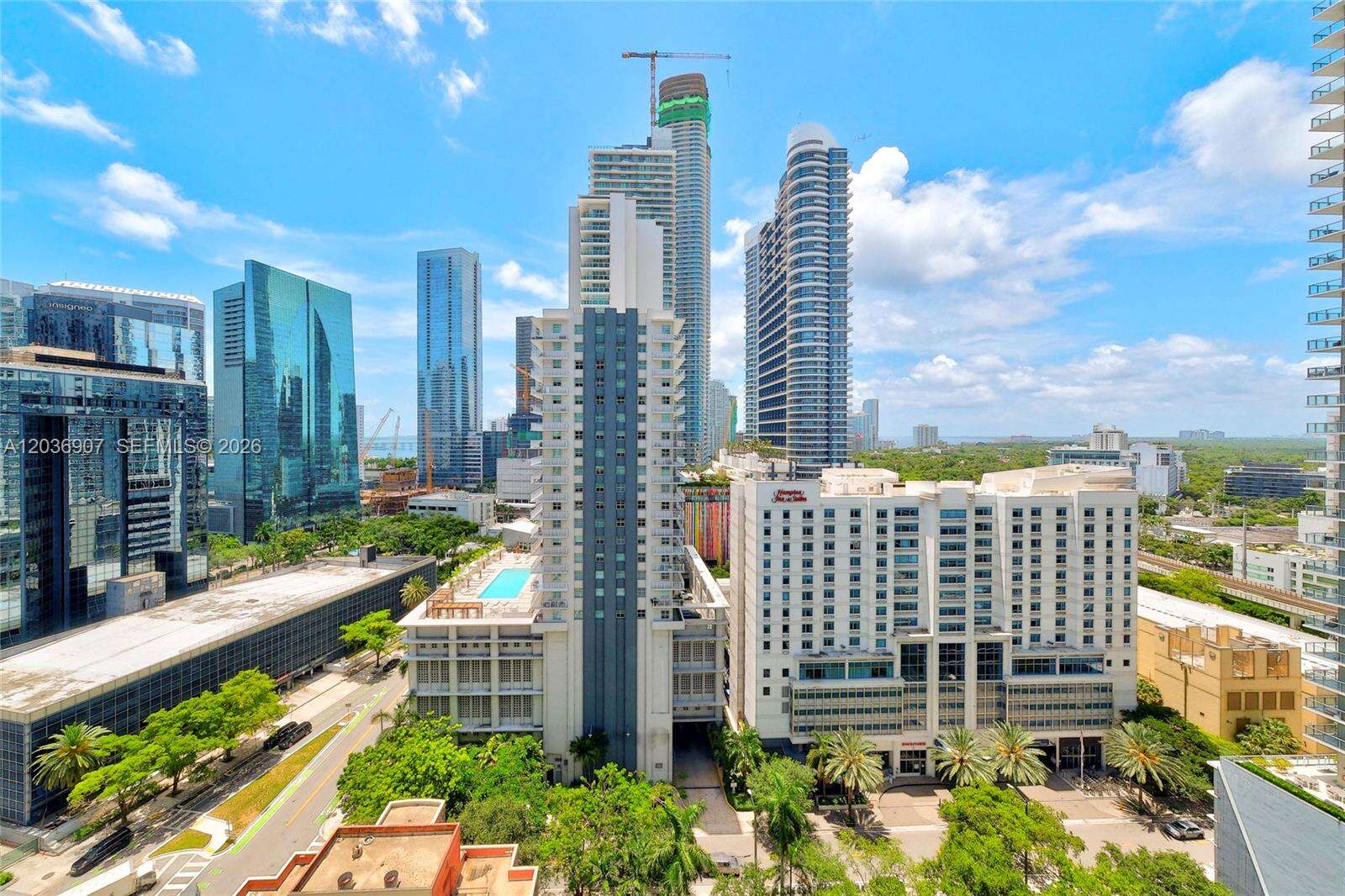 Millecento at 1100 Miami Ave, Miami, FL 33130 - For Rent photo 47
