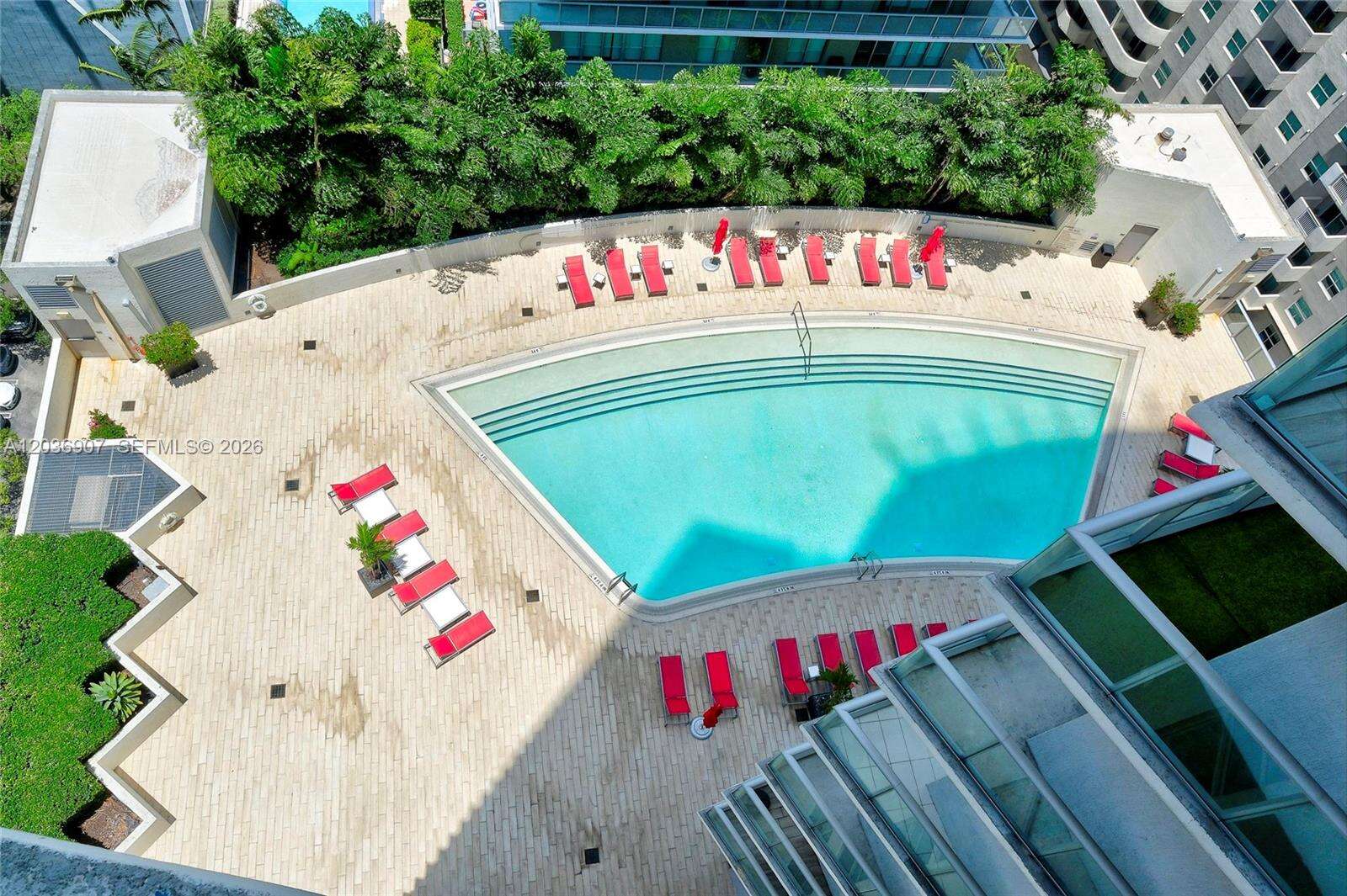 Millecento at 1100 Miami Ave, Miami, FL 33130 - For Rent photo 48