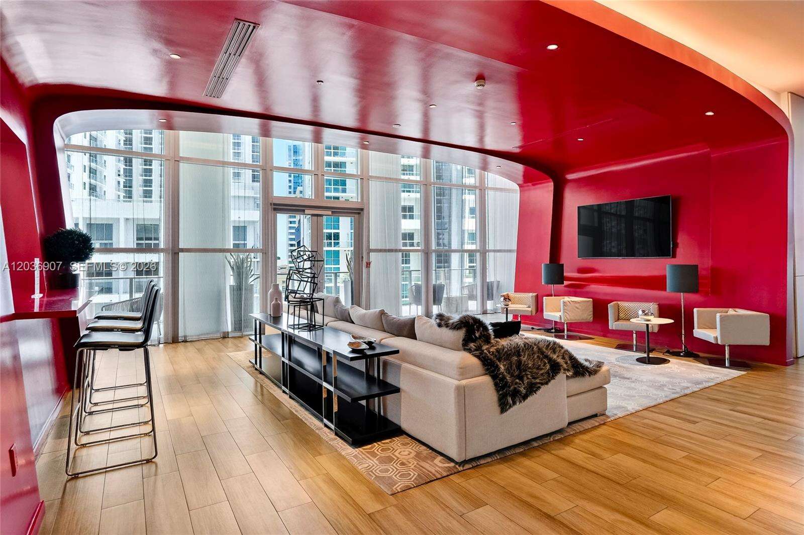 Millecento at 1100 Miami Ave, Miami, FL 33130 - For Rent photo 49