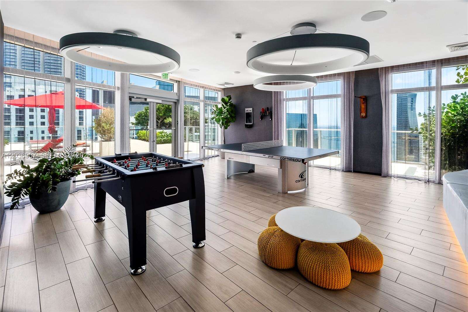 Millecento at 1100 Miami Ave, Miami, FL 33130 - For Rent photo 52