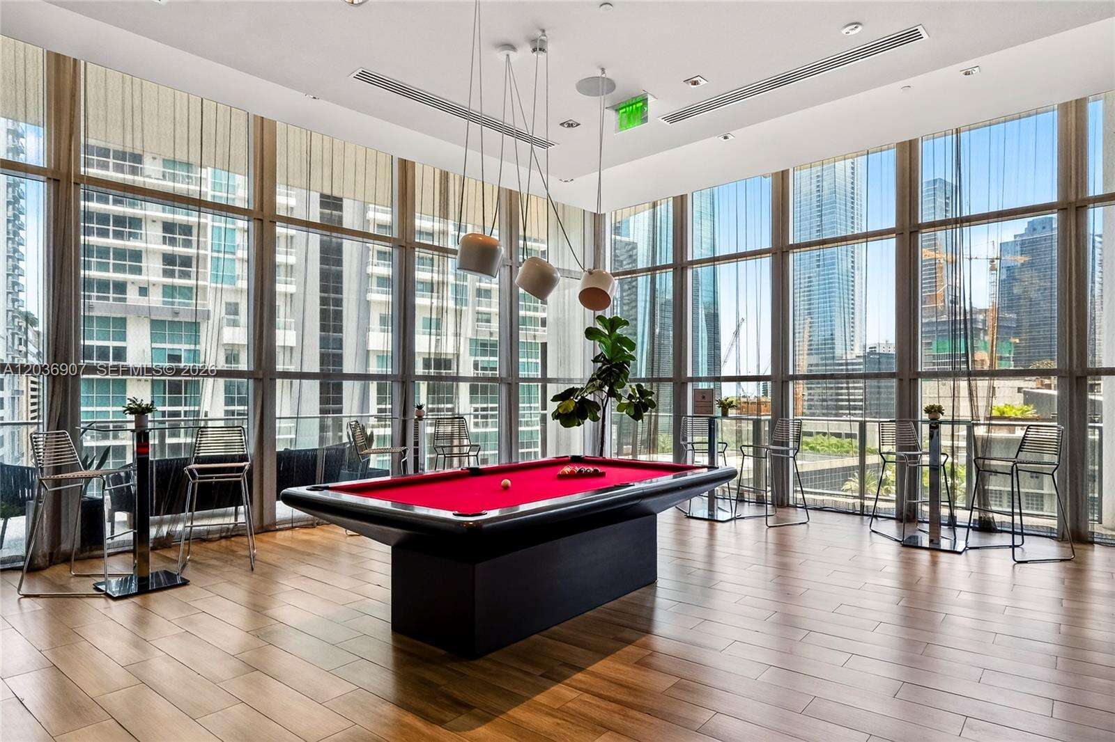 Millecento at 1100 Miami Ave, Miami, FL 33130 - For Rent photo 56