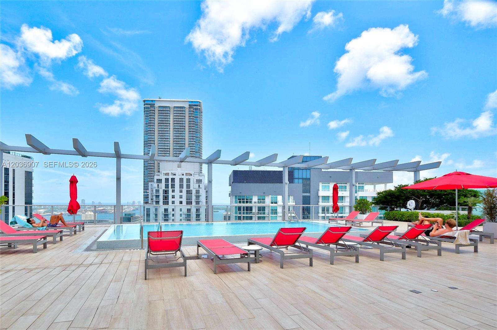 Millecento at 1100 Miami Ave, Miami, FL 33130 - For Rent photo 65