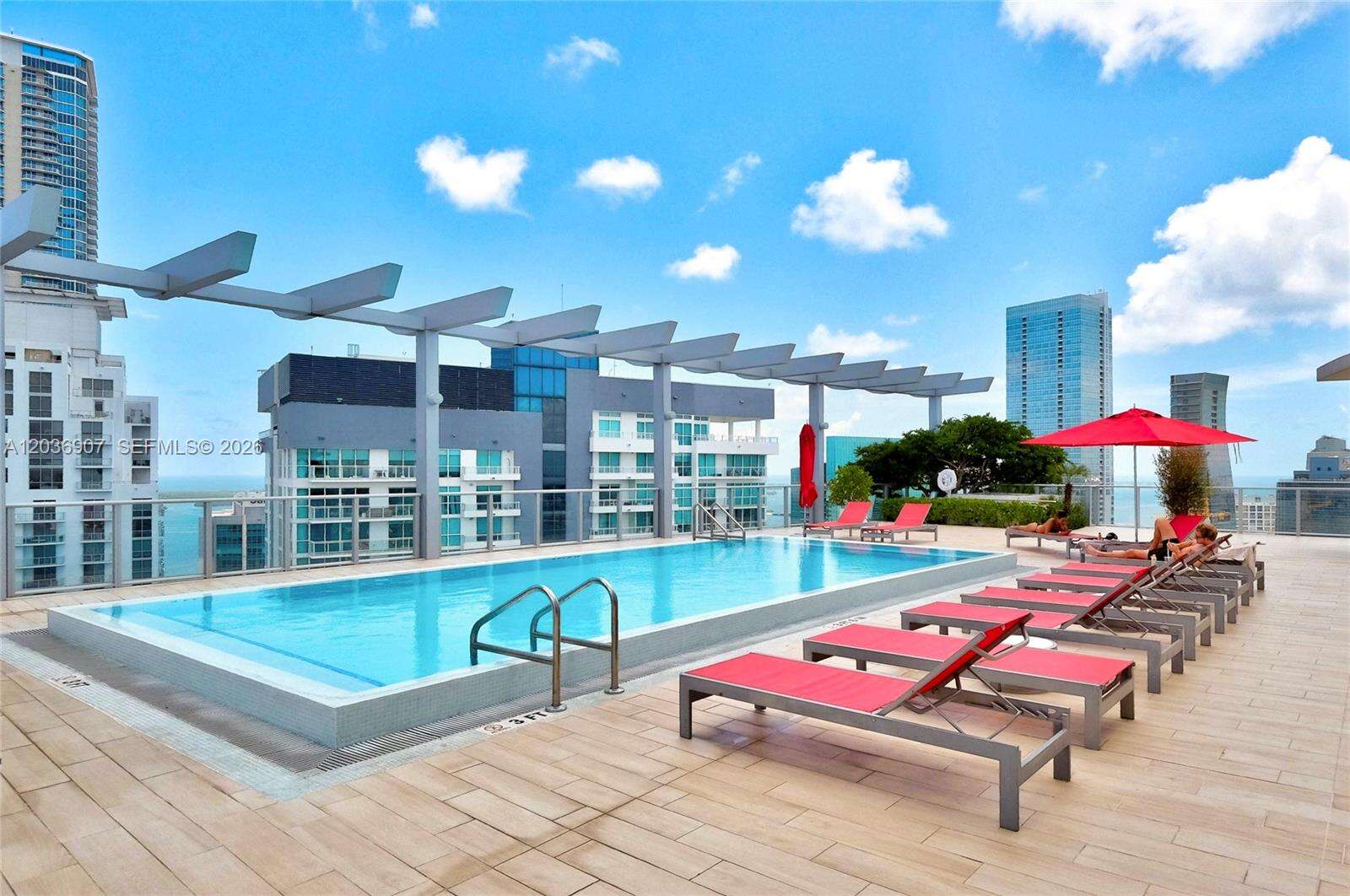 Millecento at 1100 Miami Ave, Miami, FL 33130 - For Rent photo 69
