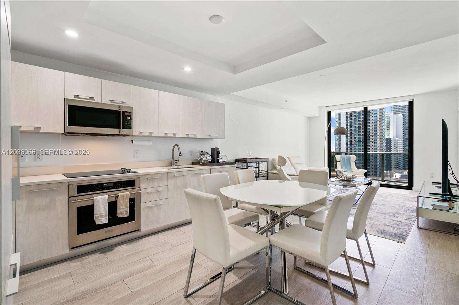Brickell Heights West at 55 9 St, Miami, FL 33130 - For Rent photo 1