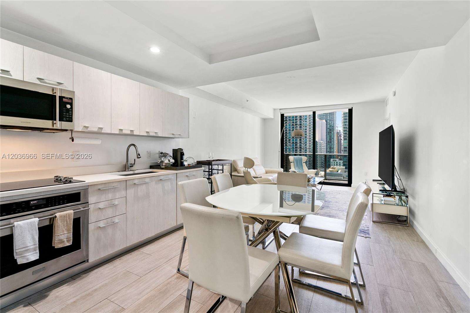 Brickell Heights West at 55 9 St, Miami, FL 33130 - For Rent photo 2