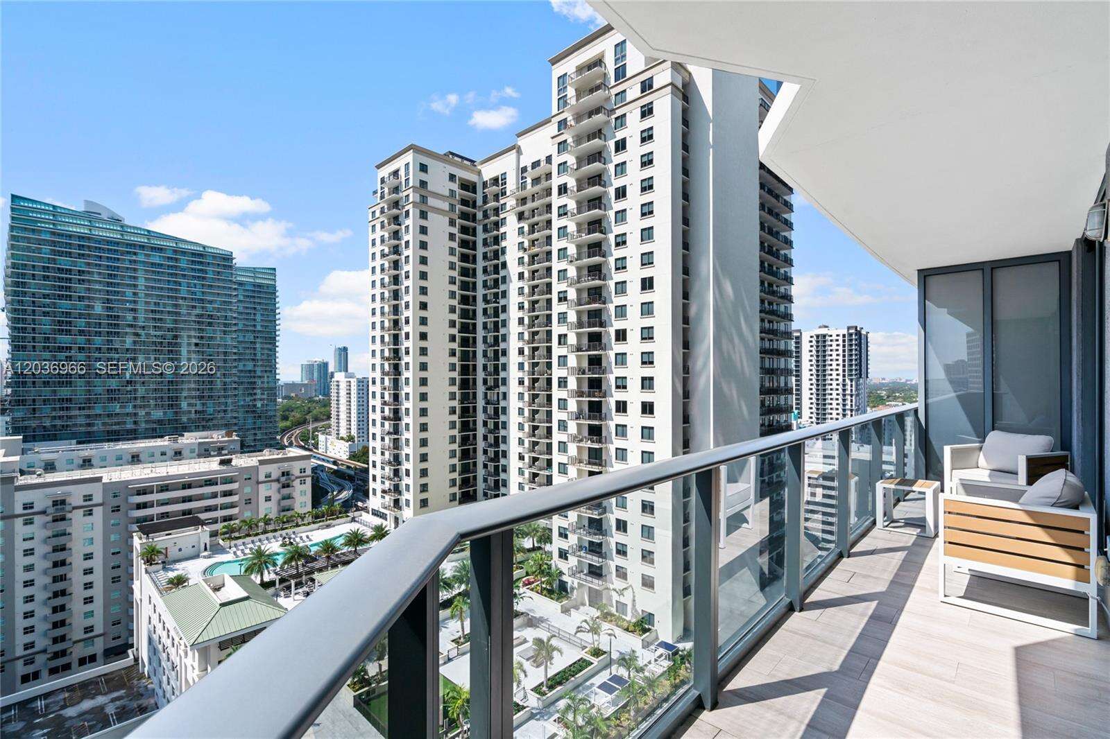 Brickell Heights West at 55 9 St, Miami, FL 33130 - For Rent photo 26