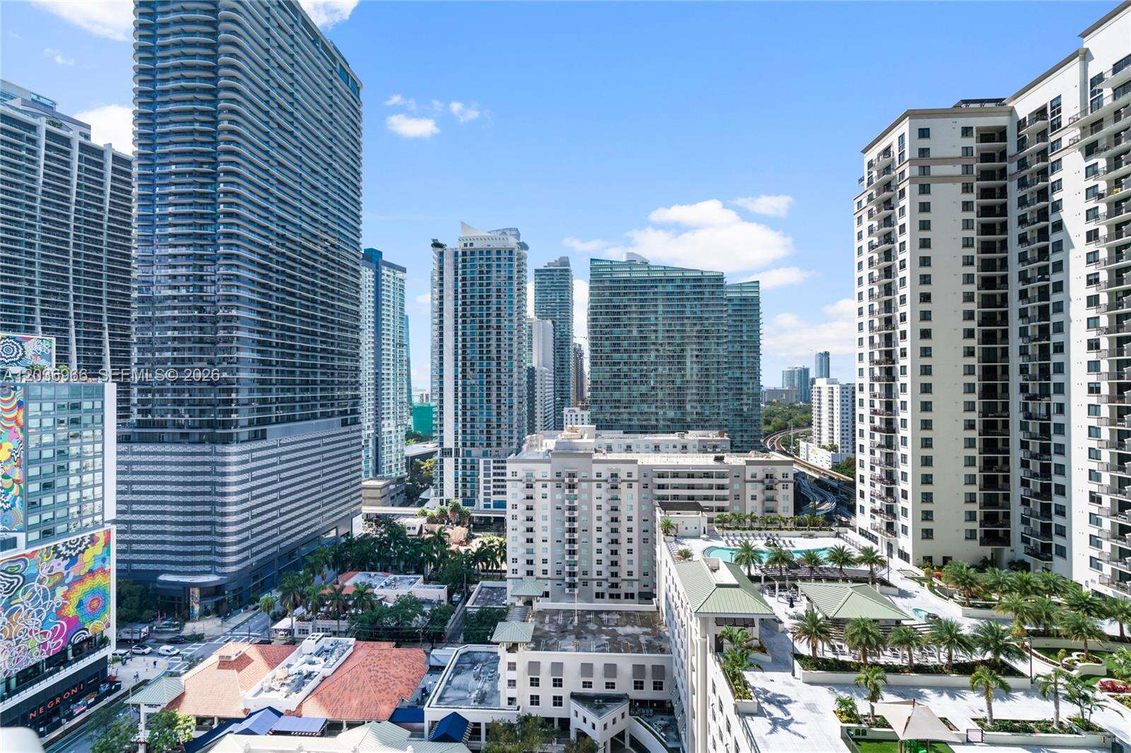 Brickell Heights West at 55 9 St, Miami, FL 33130 - For Rent photo 27
