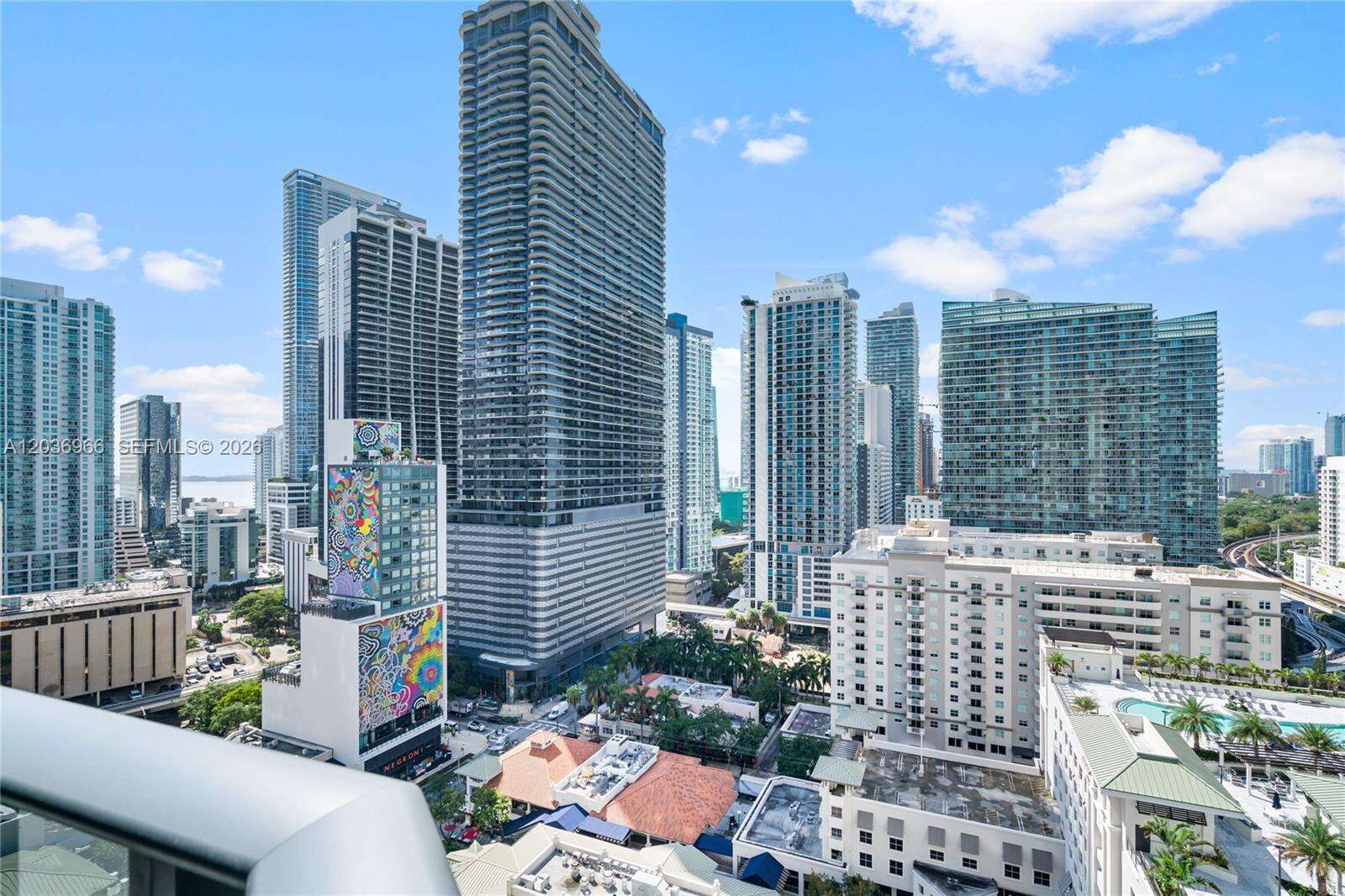 Brickell Heights West at 55 9 St, Miami, FL 33130 - For Rent photo 28