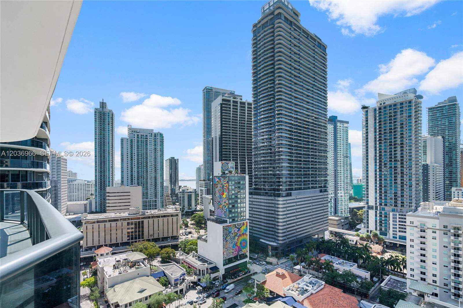 Brickell Heights West at 55 9 St, Miami, FL 33130 - For Rent photo 30