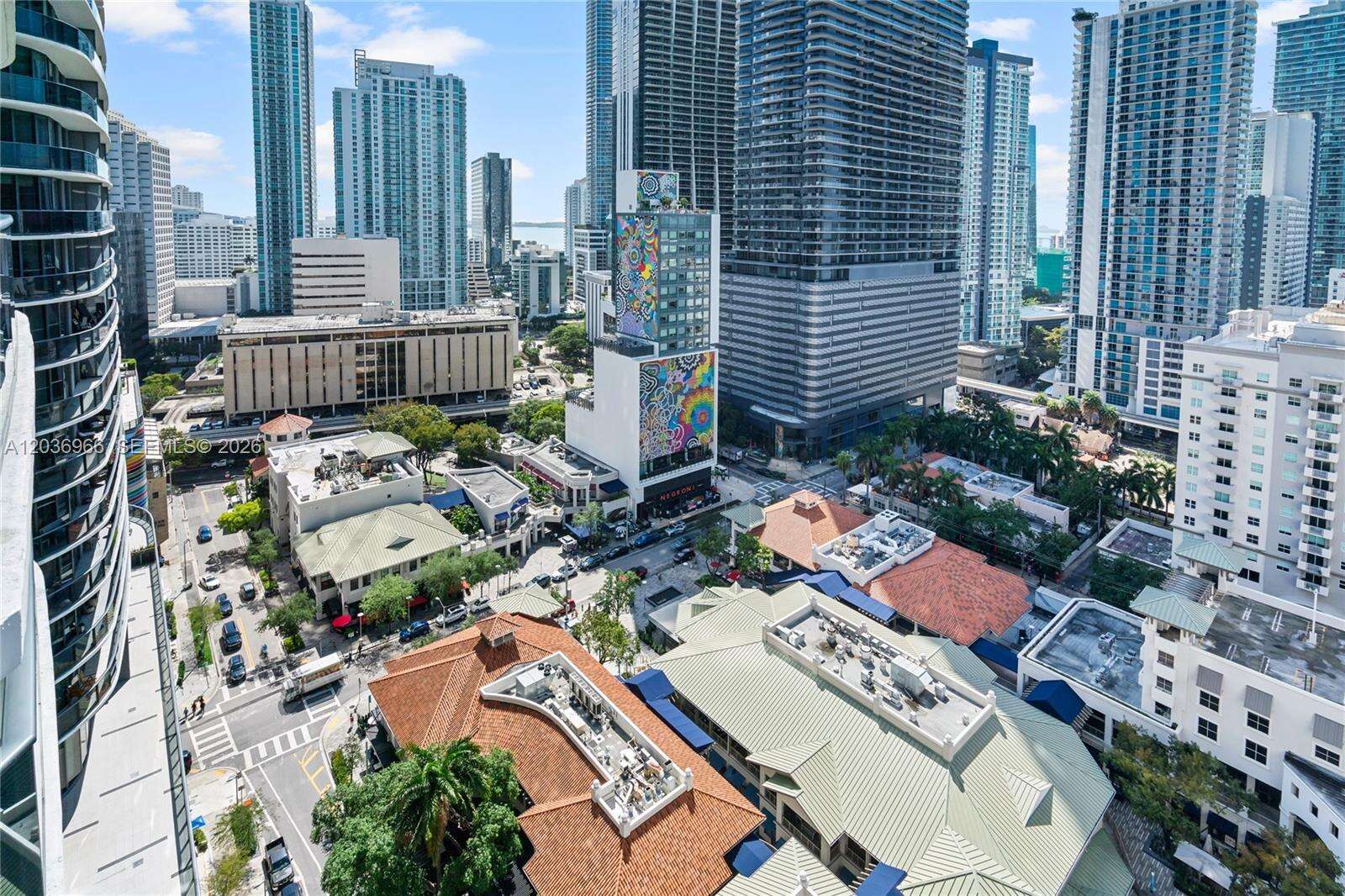 Brickell Heights West at 55 9 St, Miami, FL 33130 - For Rent photo 31
