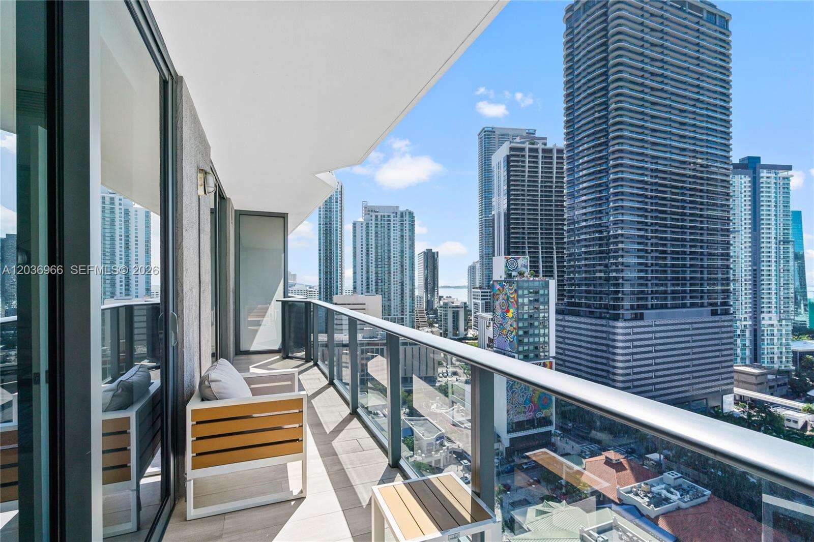 Brickell Heights West at 55 9 St, Miami, FL 33130 - For Rent photo 32