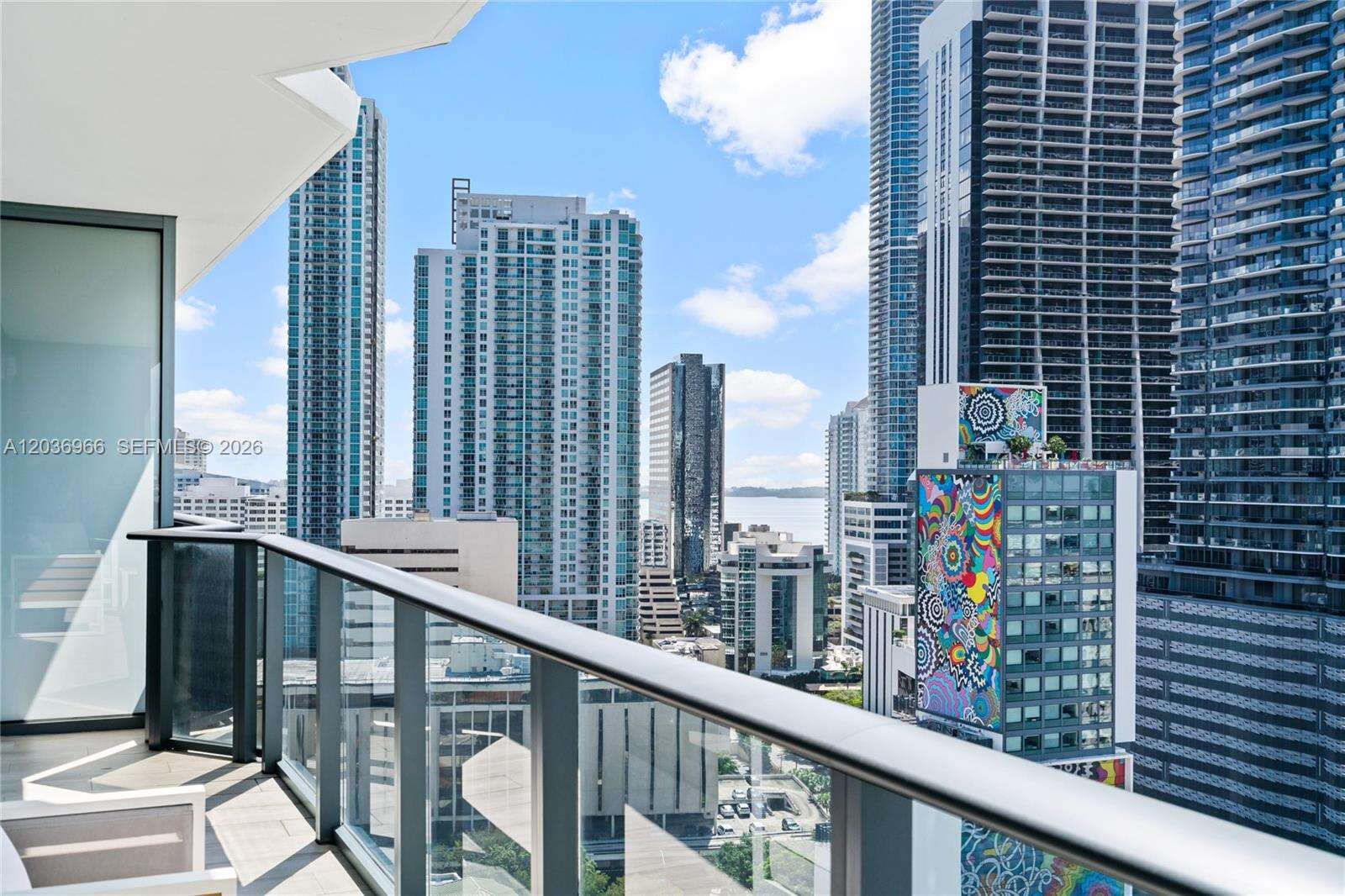 Brickell Heights West at 55 9 St, Miami, FL 33130 - For Rent photo 33