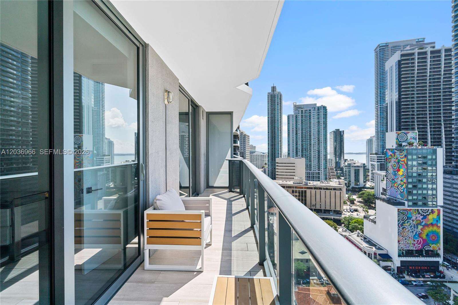 Brickell Heights West at 55 9 St, Miami, FL 33130 - For Rent photo 34
