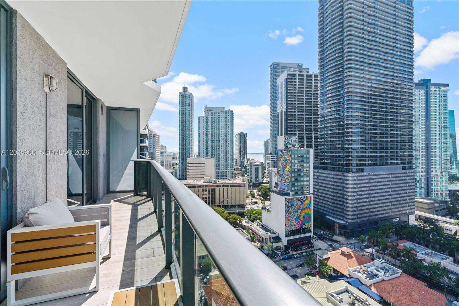 Brickell Heights West at 55 9 St, Miami, FL 33130 - For Rent photo 35