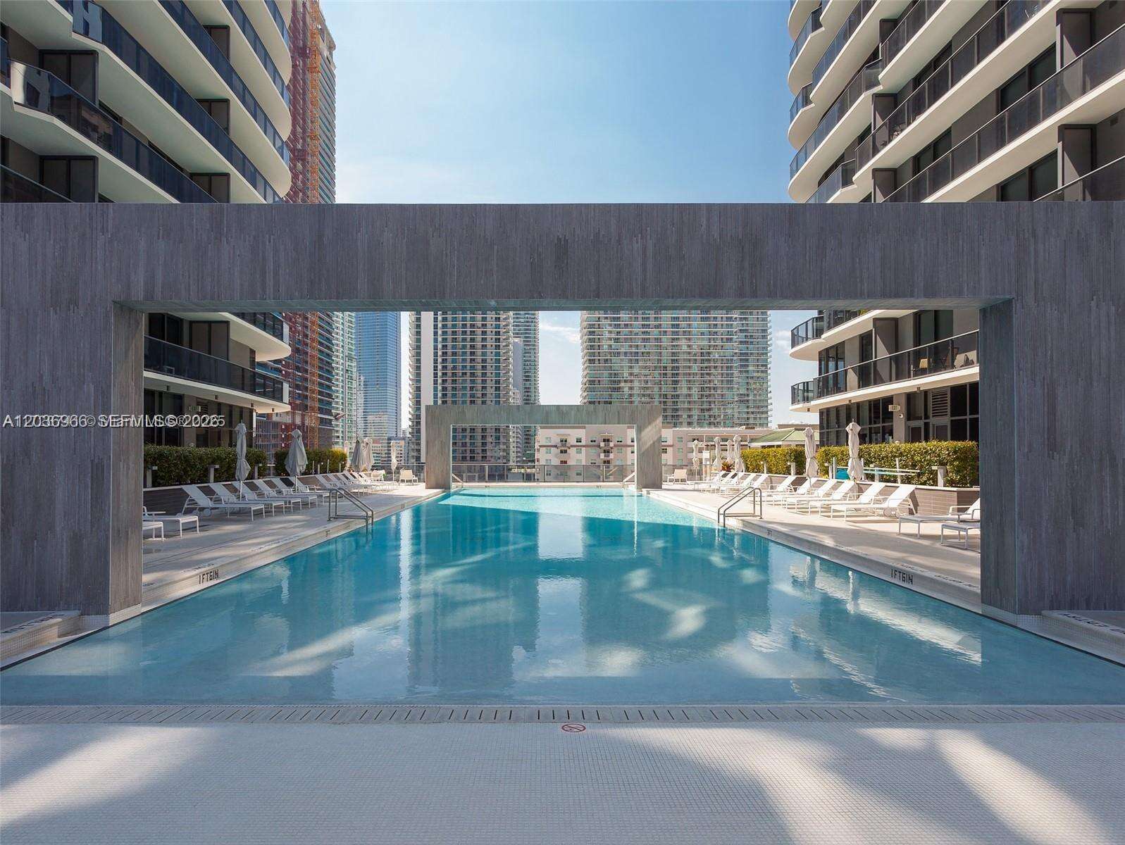 Brickell Heights West at 55 9 St, Miami, FL 33130 - For Rent photo 56