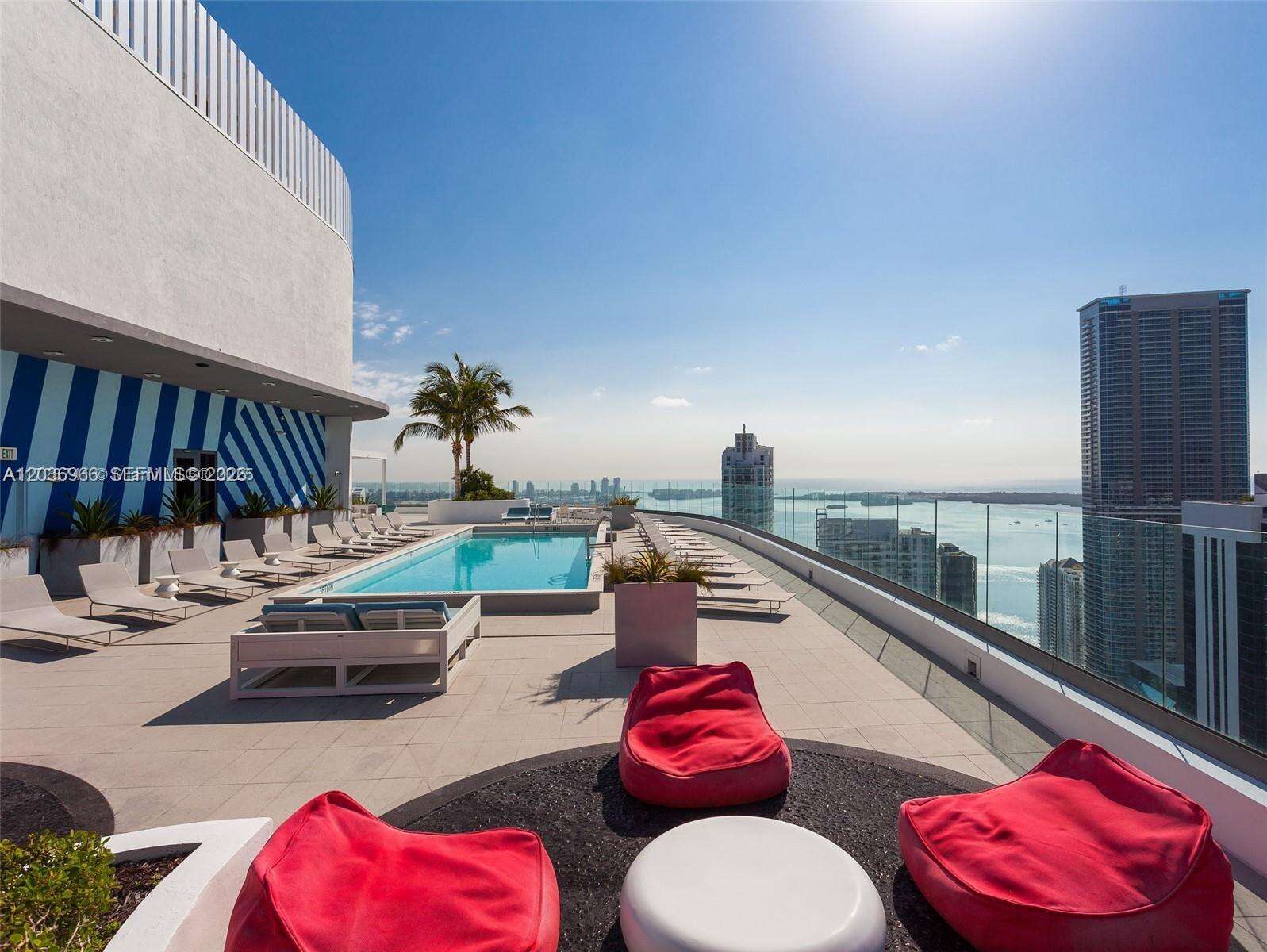 Brickell Heights West at 55 9 St, Miami, FL 33130 - For Rent photo 57