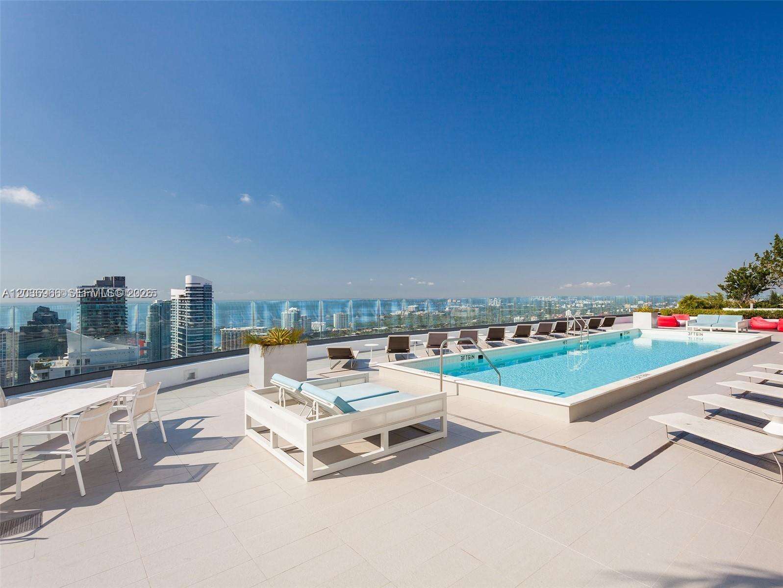 Brickell Heights West at 55 9 St, Miami, FL 33130 - For Rent photo 58