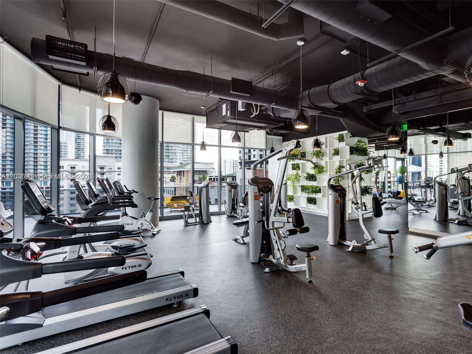 Brickell Heights West at 55 9 St, Miami, FL 33130 - For Rent photo 59