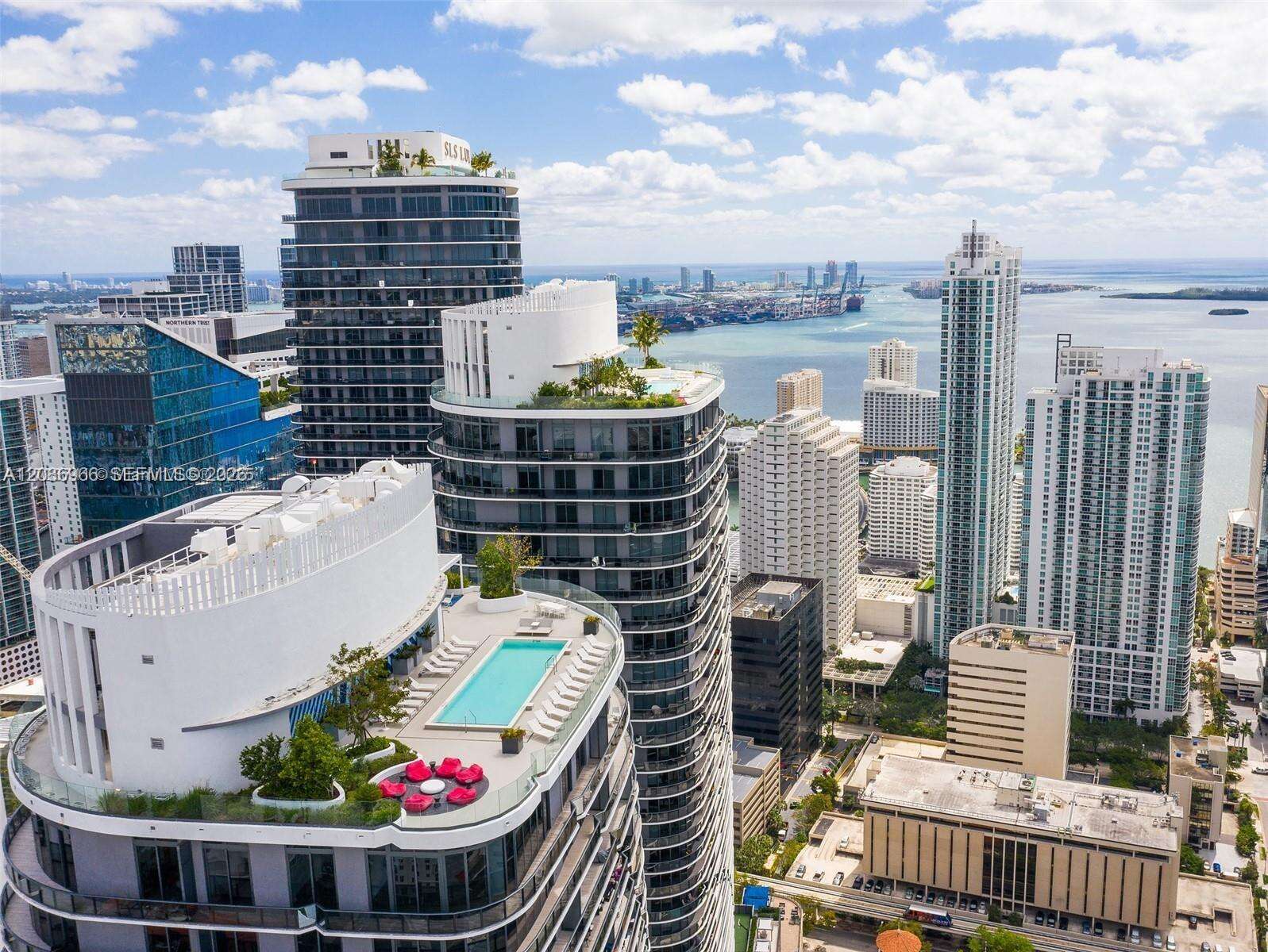 Brickell Heights West at 55 9 St, Miami, FL 33130 - For Rent photo 63
