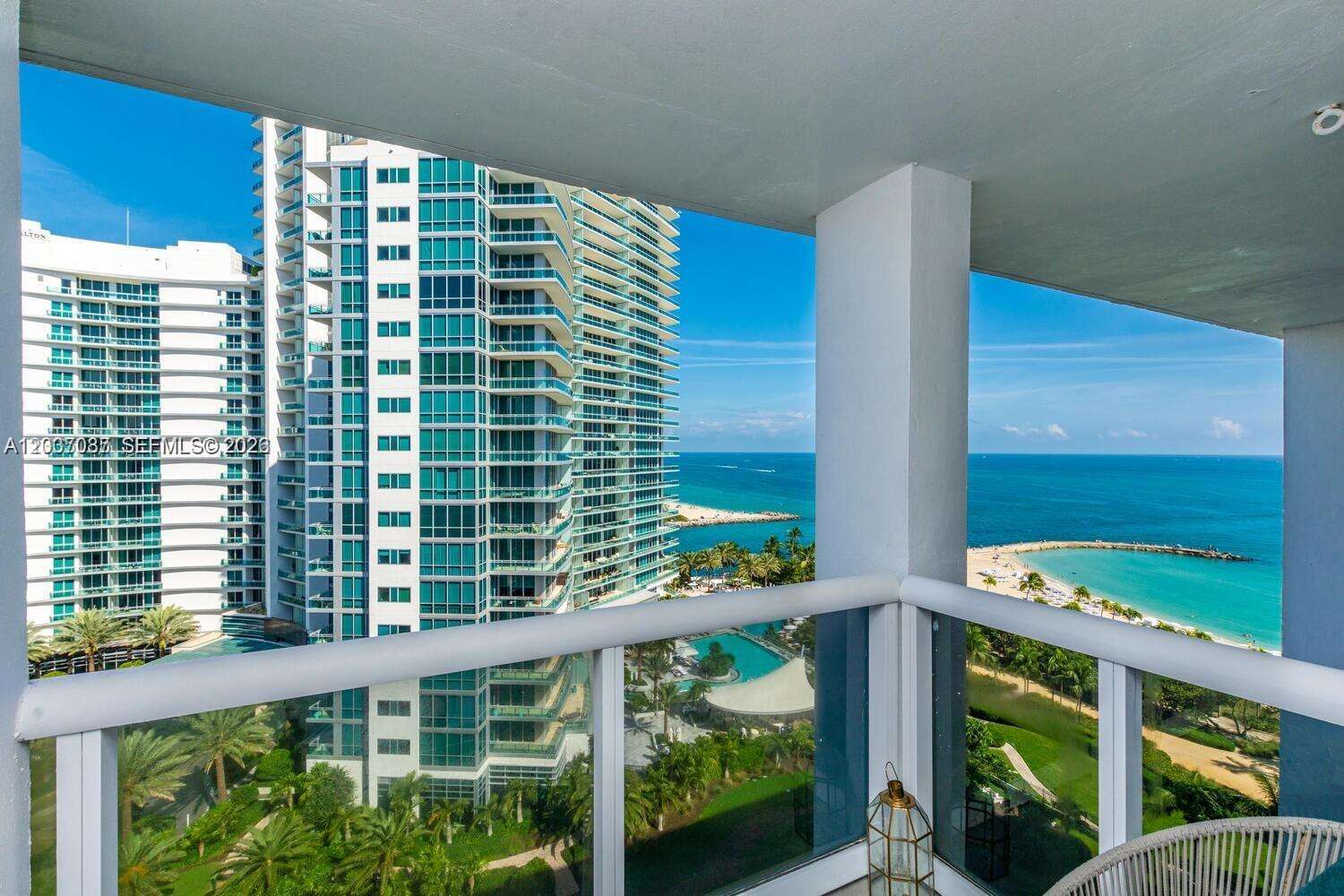 Harbour House at 10275 Collins Ave, Bal Harbour, FL 33154 - For Rent photo 2