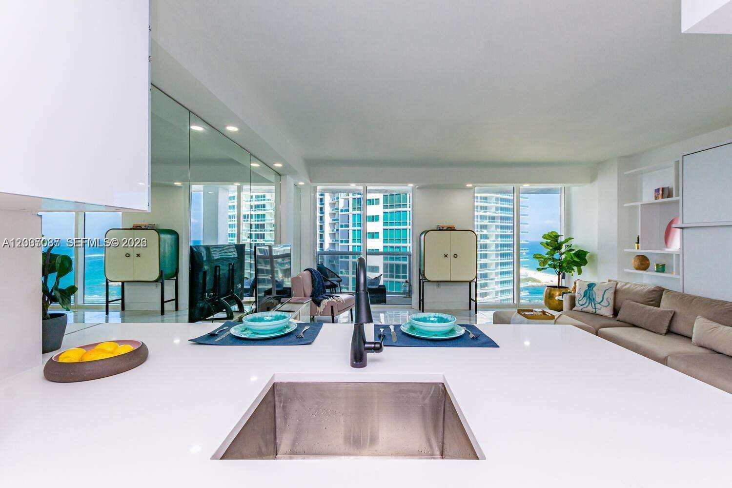 Harbour House at 10275 Collins Ave, Bal Harbour, FL 33154 - For Rent photo 16