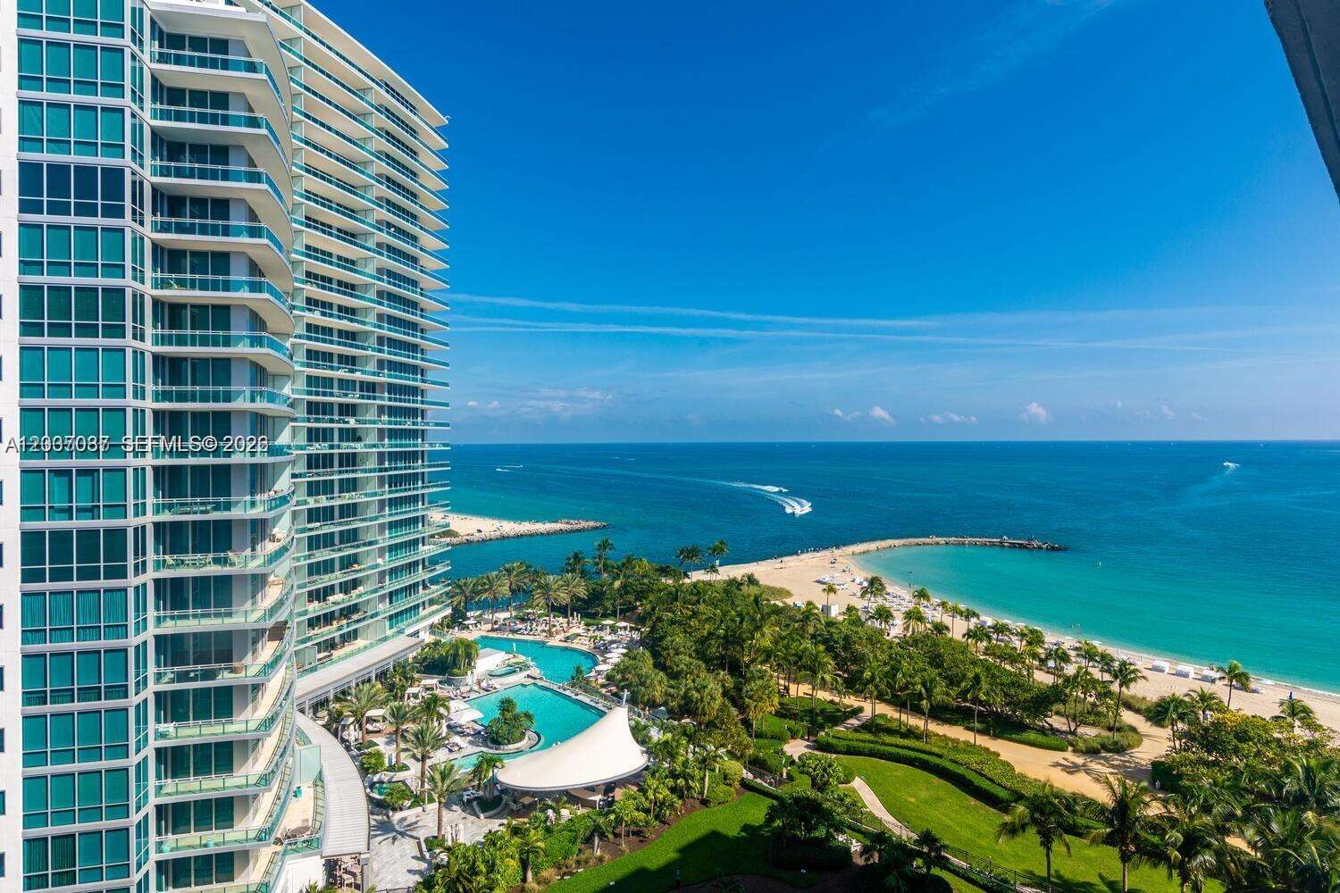Harbour House at 10275 Collins Ave, Bal Harbour, FL 33154 - For Rent photo 3