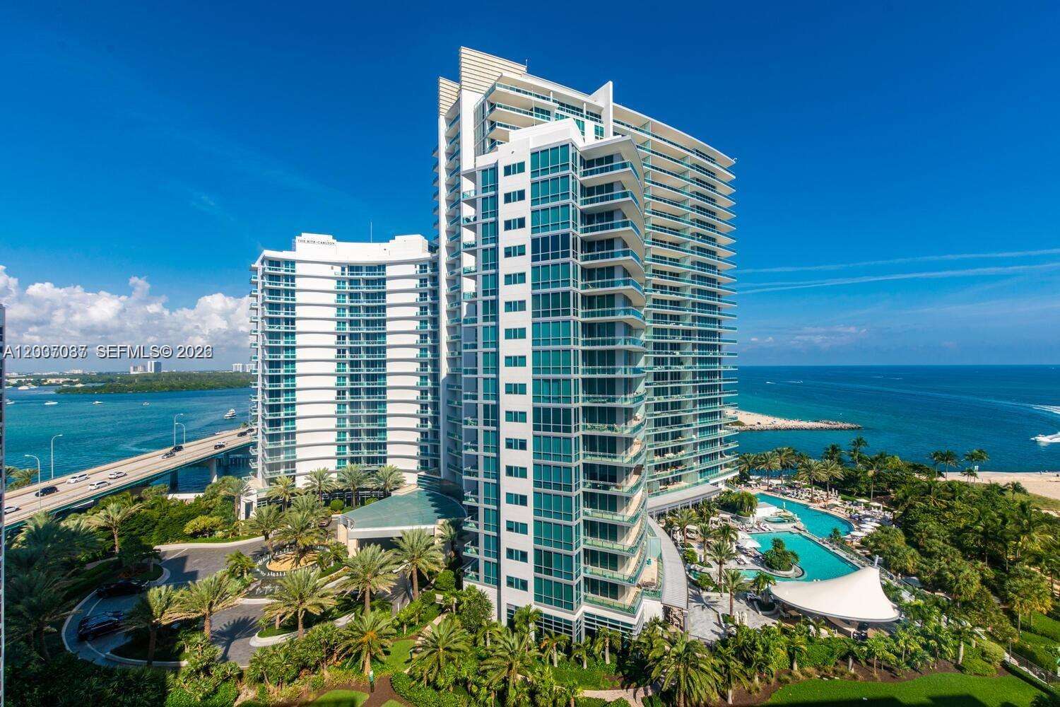 Harbour House at 10275 Collins Ave, Bal Harbour, FL 33154 - For Rent photo 4
