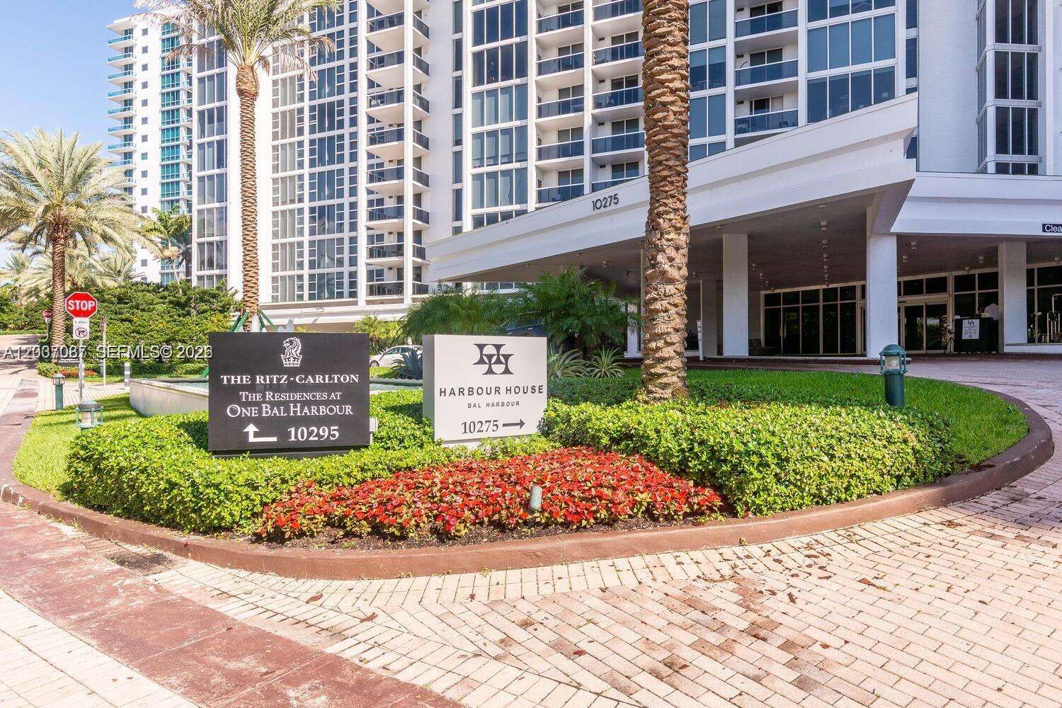 Harbour House at 10275 Collins Ave, Bal Harbour, FL 33154 - For Rent photo 5