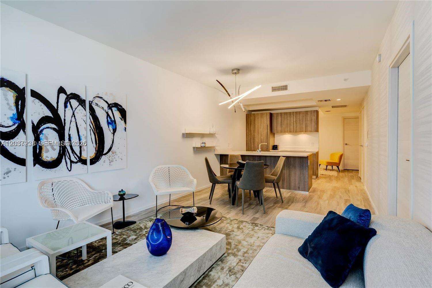 Sls Lux at 801 Miami Ave, Miami, FL 33130 - For Rent photo 1