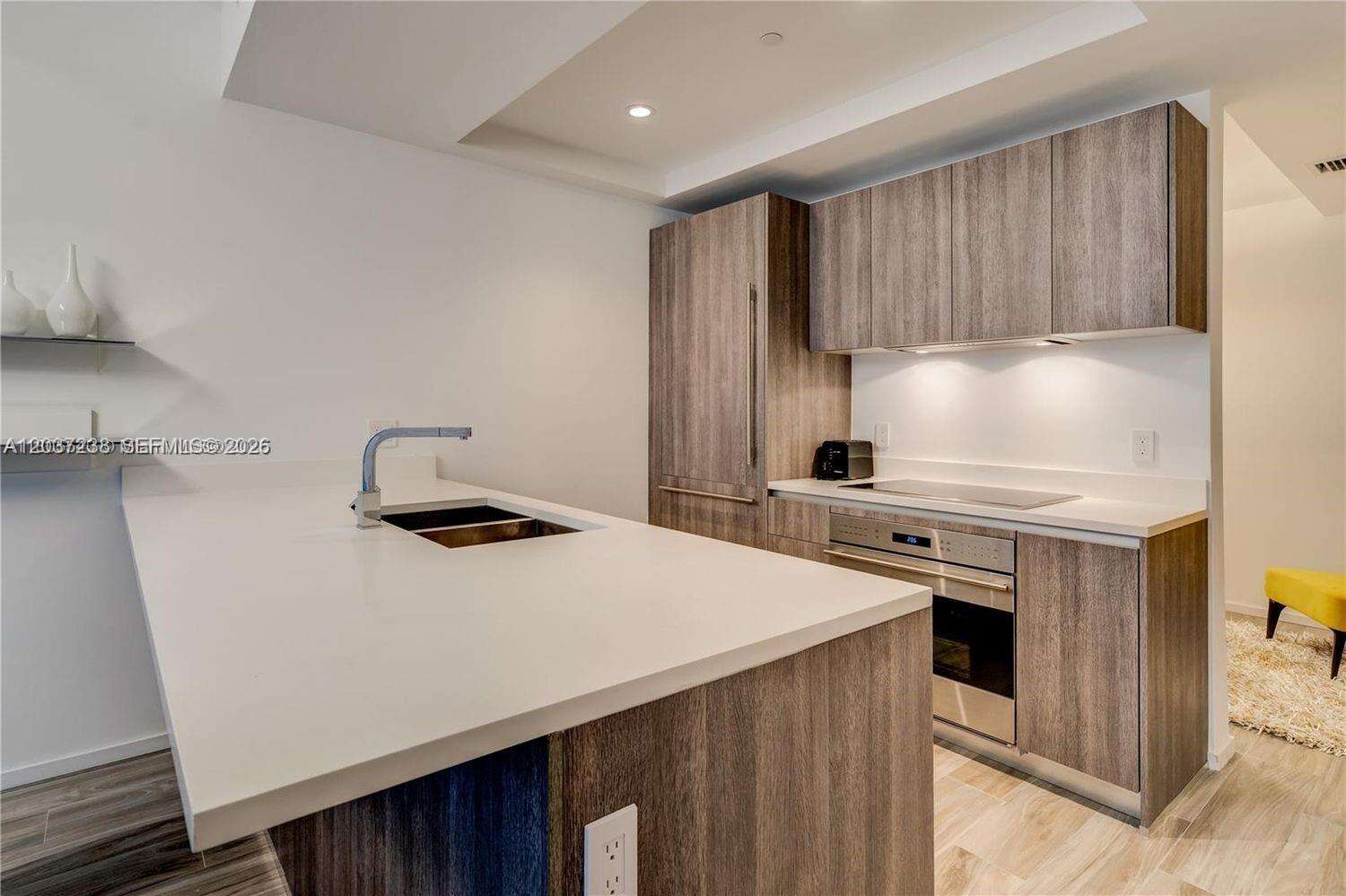 Sls Lux at 801 Miami Ave, Miami, FL 33130 - For Rent photo 2