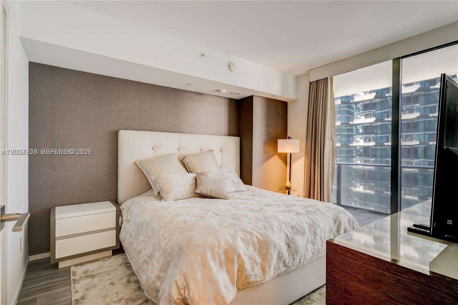 Sls Lux at 801 Miami Ave, Miami, FL 33130 - For Rent photo 17