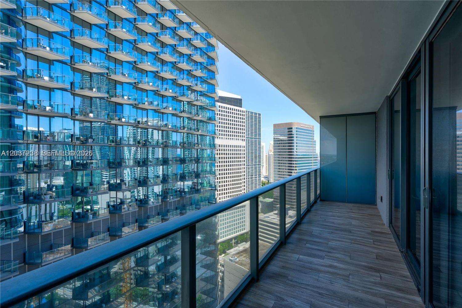 Sls Lux at 801 Miami Ave, Miami, FL 33130 - For Rent photo 18