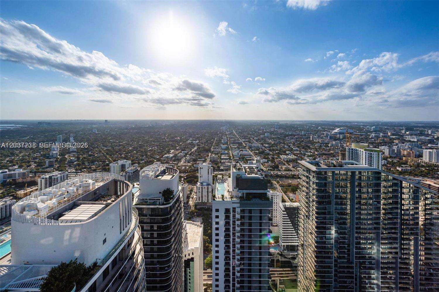 Sls Lux at 801 Miami Ave, Miami, FL 33130 - For Rent photo 19