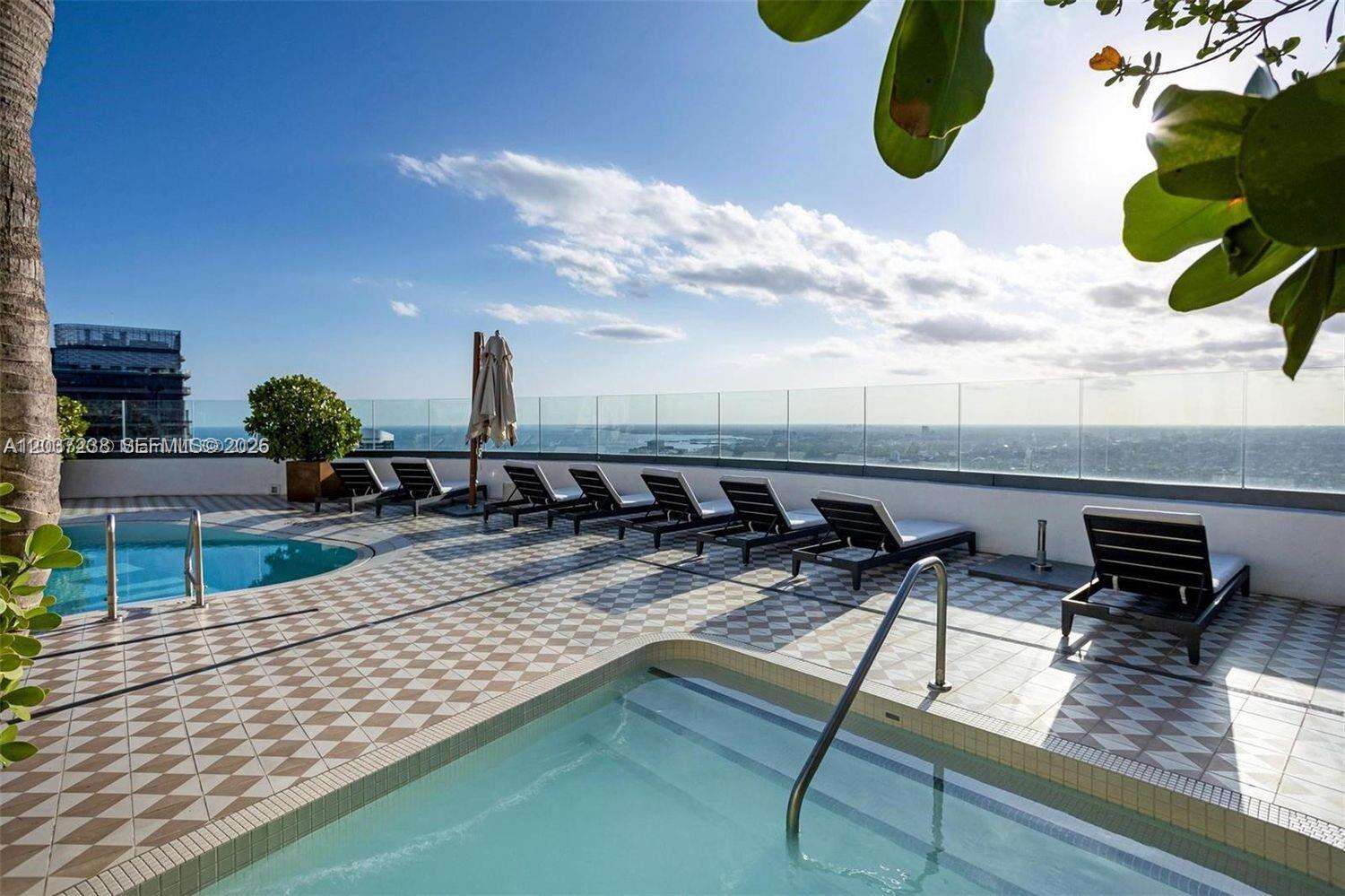Sls Lux at 801 Miami Ave, Miami, FL 33130 - For Rent photo 21