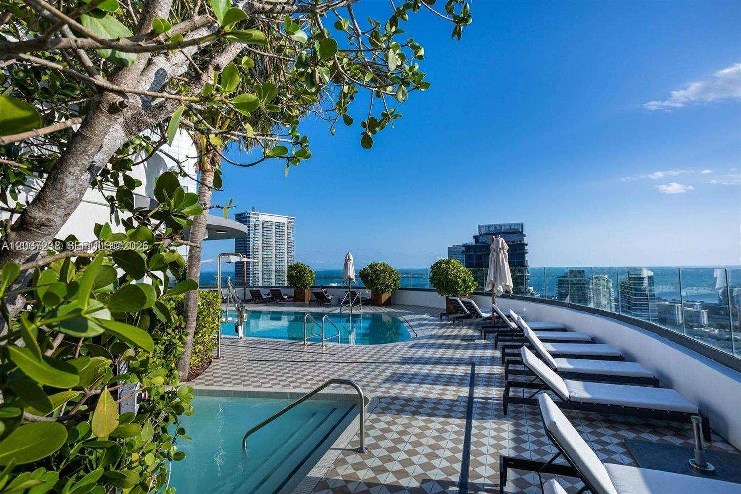 Sls Lux at 801 Miami Ave, Miami, FL 33130 - For Rent photo 22