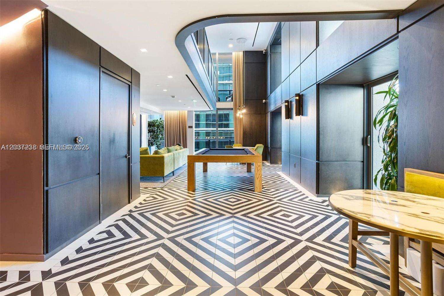 Sls Lux at 801 Miami Ave, Miami, FL 33130 - For Rent photo 24