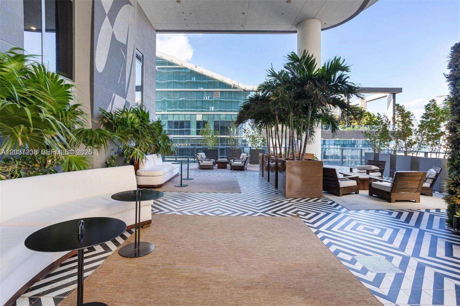Sls Lux at 801 Miami Ave, Miami, FL 33130 - For Rent photo 26