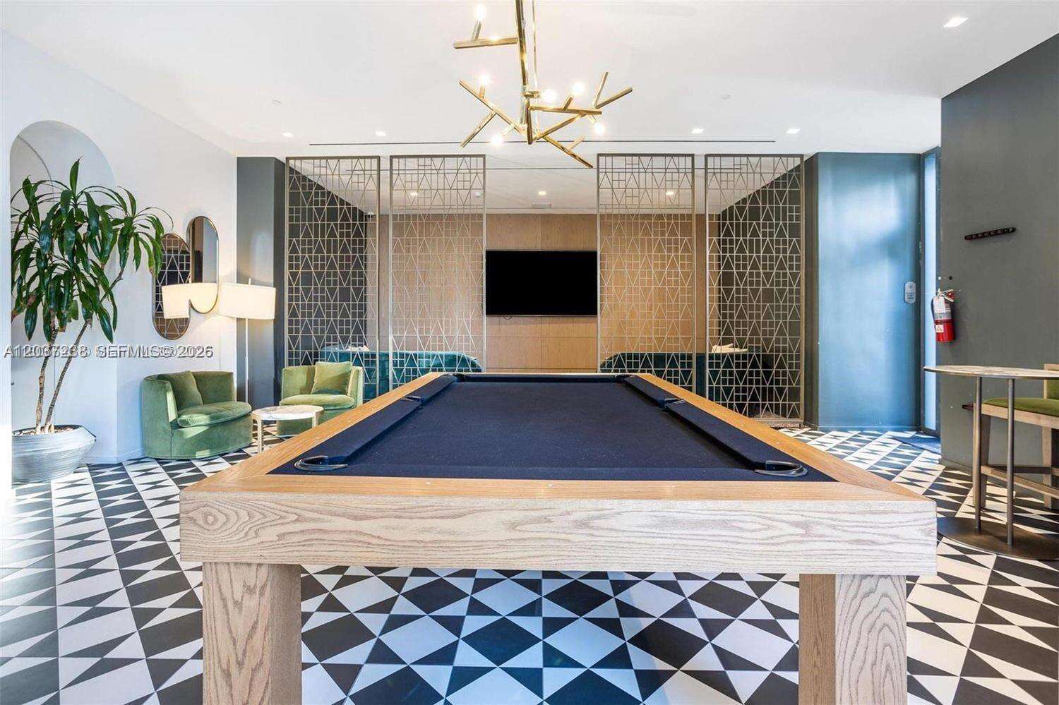Sls Lux at 801 Miami Ave, Miami, FL 33130 - For Rent photo 28