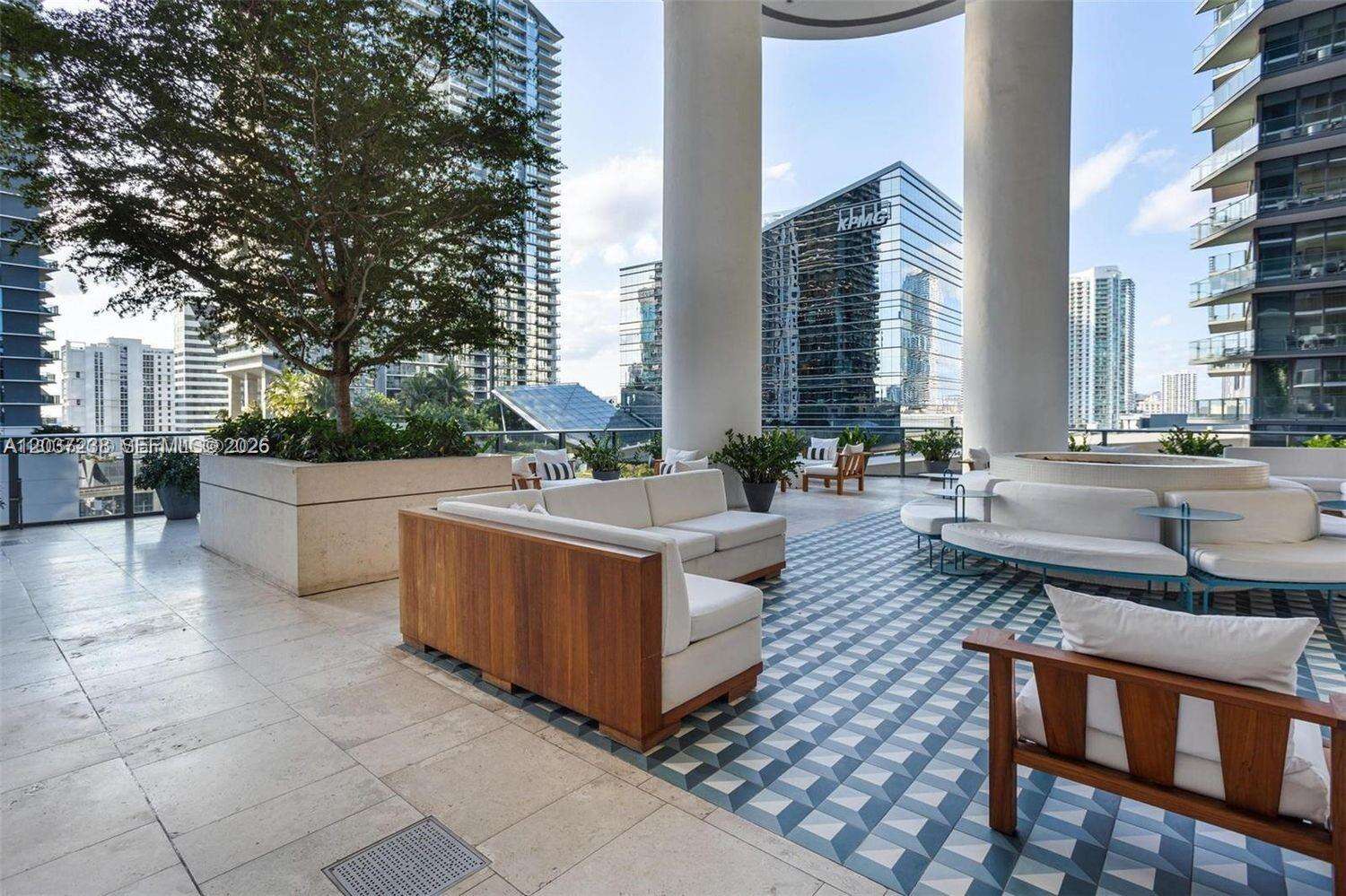 Sls Lux at 801 Miami Ave, Miami, FL 33130 - For Rent photo 29