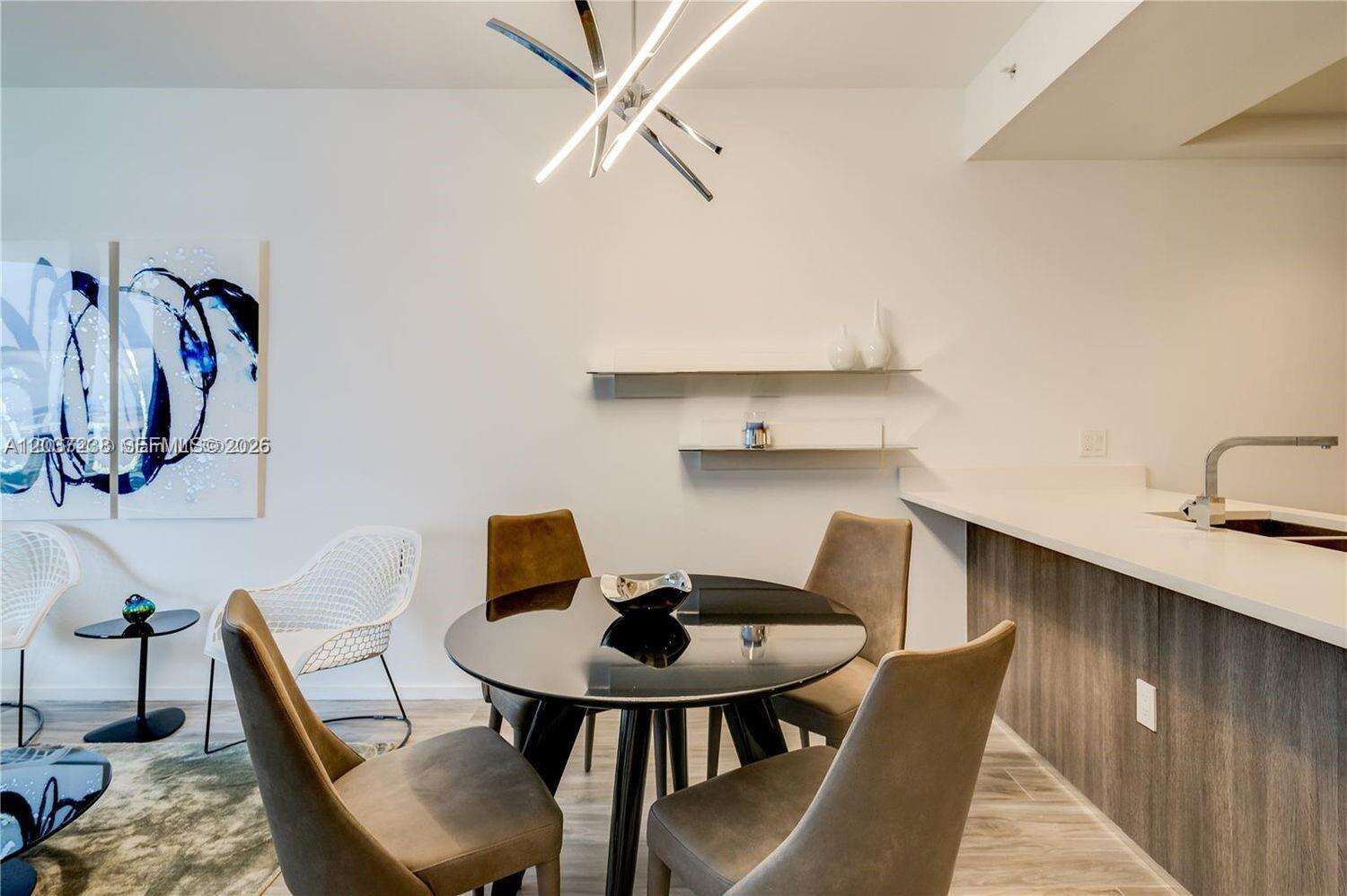 Sls Lux at 801 Miami Ave, Miami, FL 33130 - For Rent photo 4