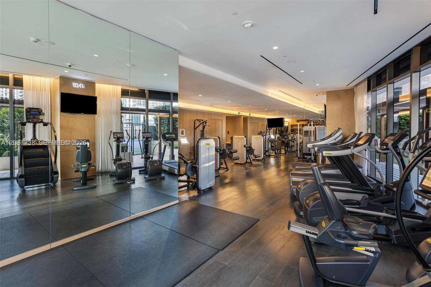 Sls Lux at 801 Miami Ave, Miami, FL 33130 - For Rent photo 33