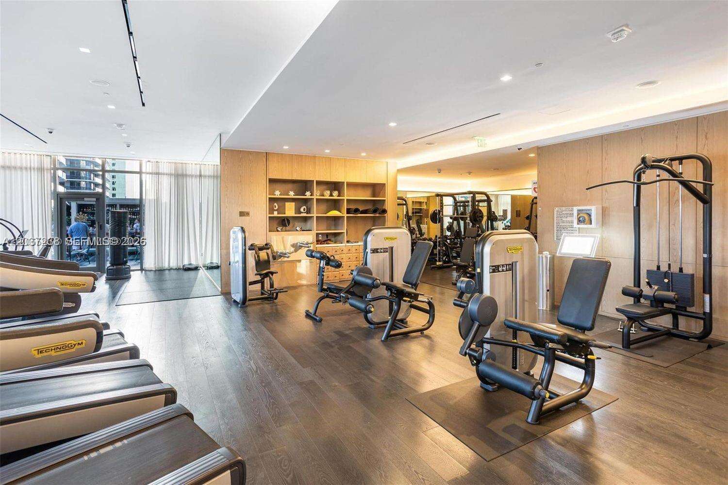 Sls Lux at 801 Miami Ave, Miami, FL 33130 - For Rent photo 34