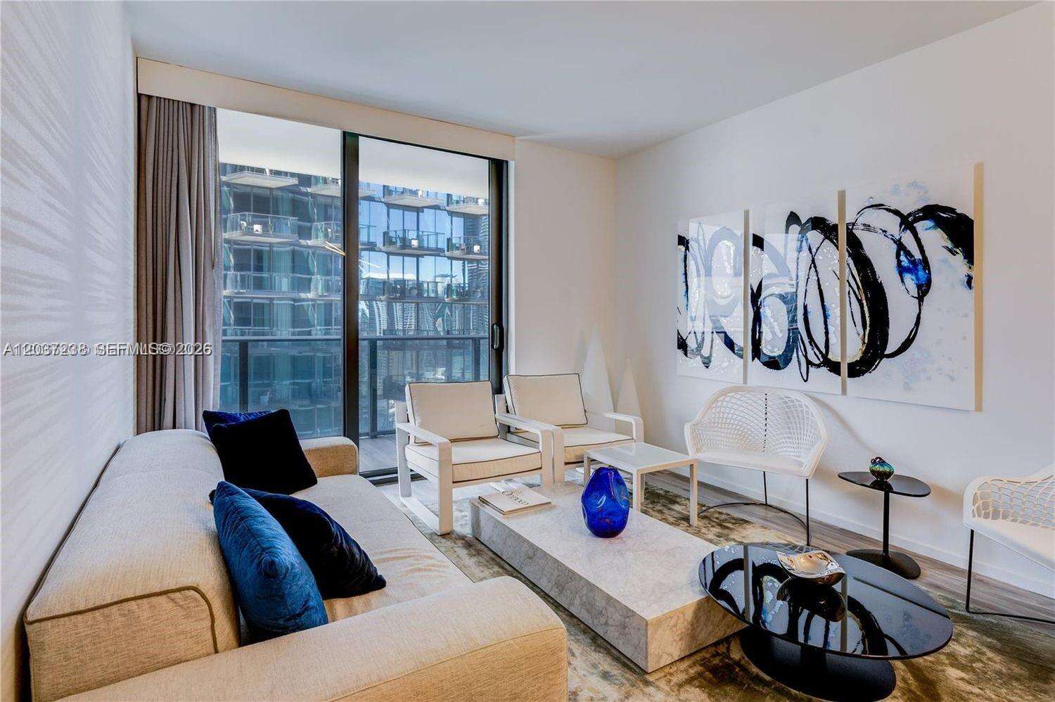 Sls Lux at 801 Miami Ave, Miami, FL 33130 - For Rent photo 6